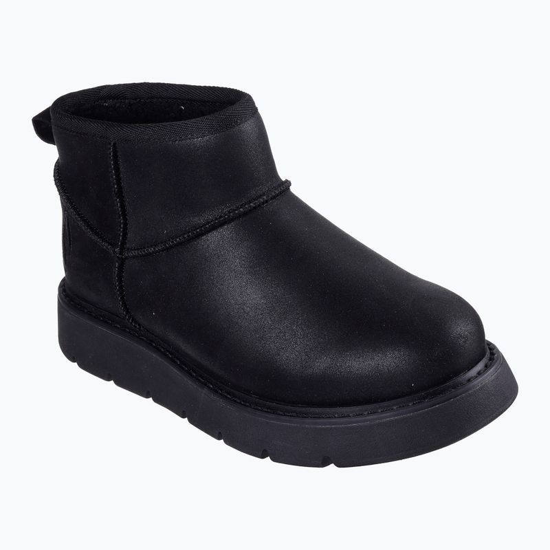 Dámske topánky SKECHERS Keepsakes Lite black