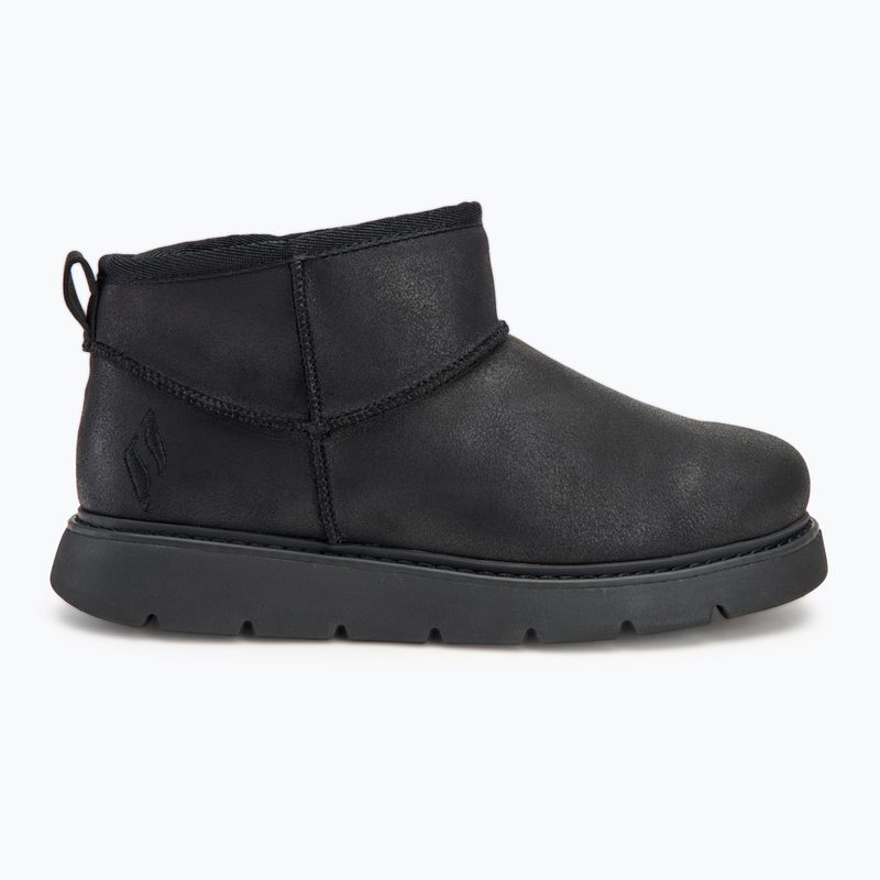 Dámske topánky SKECHERS Keepsakes Lite black 2