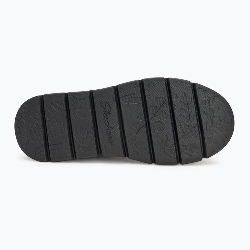 Dámske topánky SKECHERS Keepsakes Lite black 4