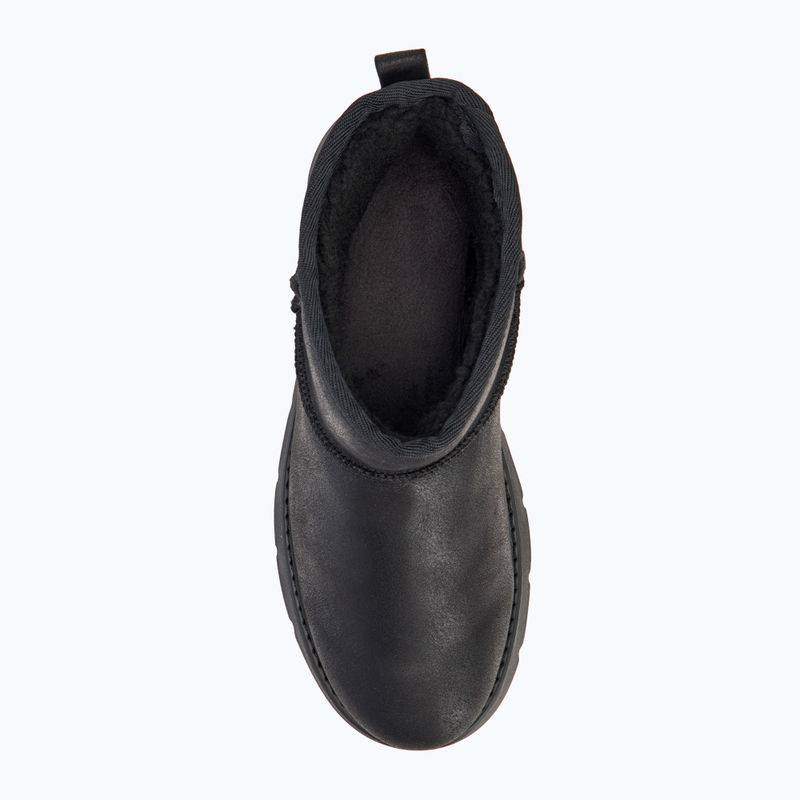 Dámske topánky SKECHERS Keepsakes Lite black 5