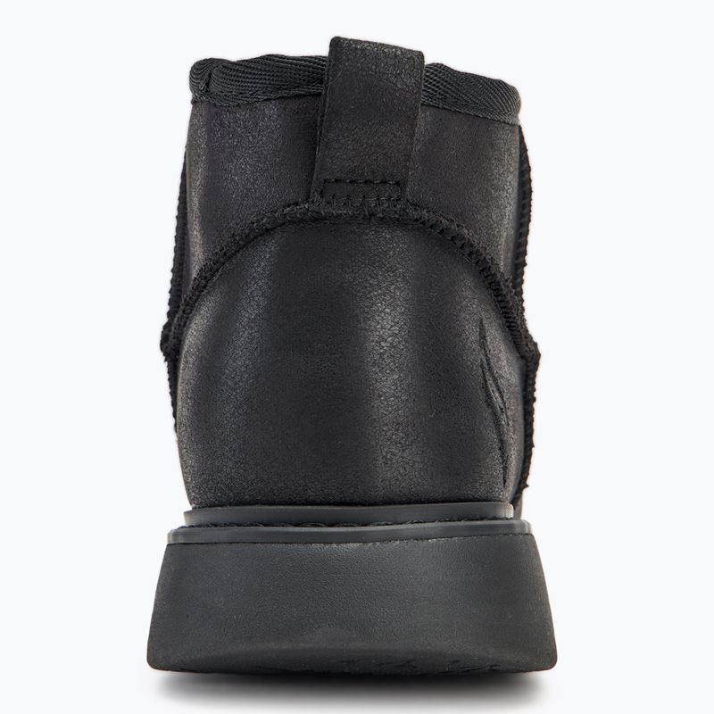 Dámske topánky SKECHERS Keepsakes Lite black 6
