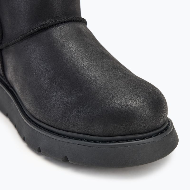 Dámske topánky SKECHERS Keepsakes Lite black 7