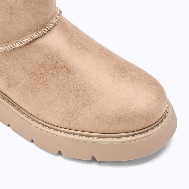 Dámske topánky SKECHERS Keepsakes Lite taupe 7