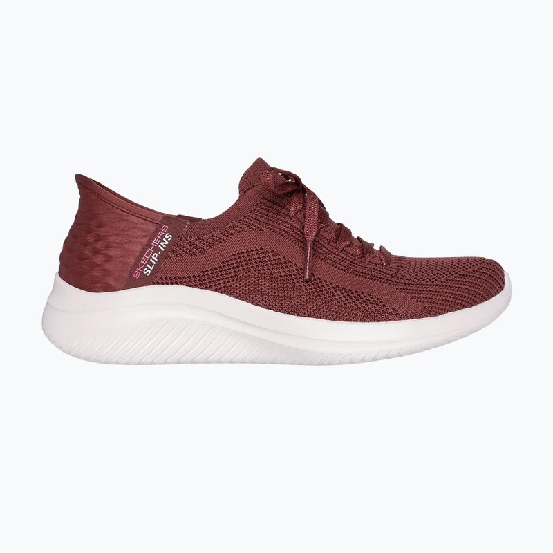 Dámske topánky SKECHERS Ultra Flex 3.0 Brilliant Path burlap 8