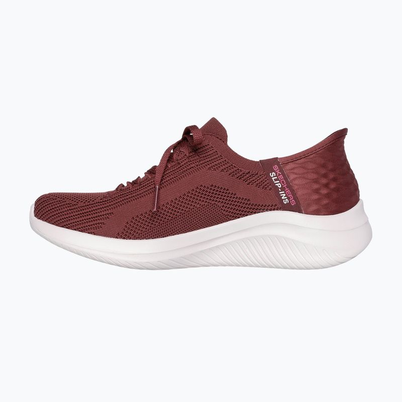 Dámske topánky SKECHERS Ultra Flex 3.0 Brilliant Path burlap 9