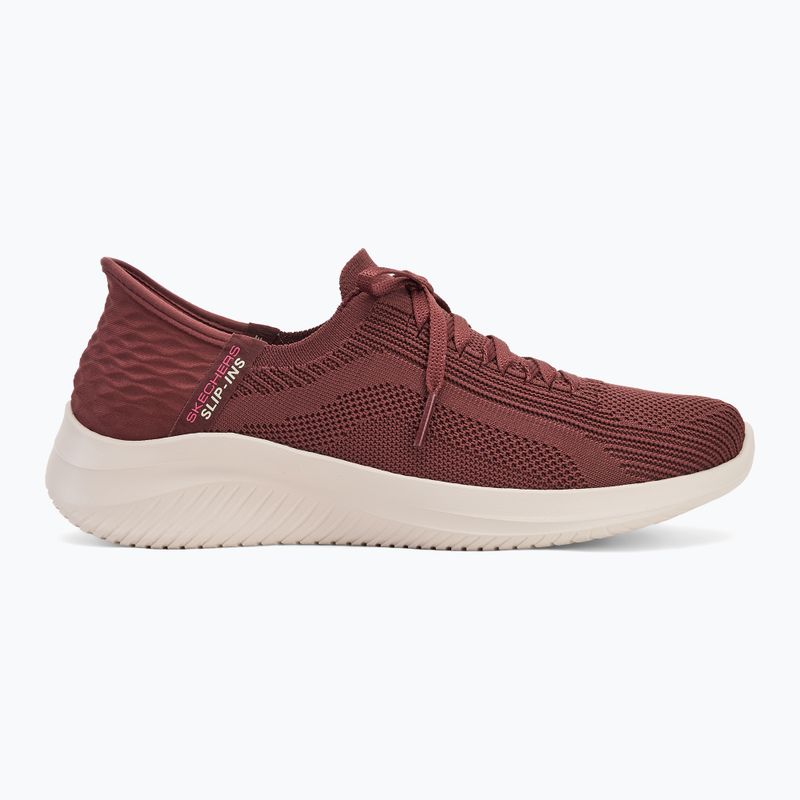 Dámske topánky SKECHERS Ultra Flex 3.0 Brilliant Path burlap 2