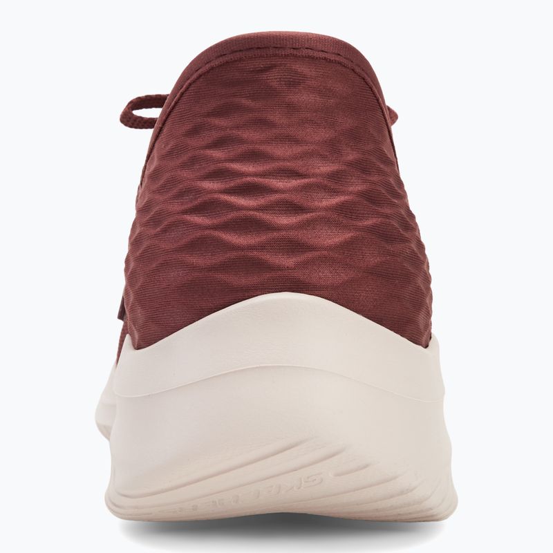 Dámske topánky SKECHERS Ultra Flex 3.0 Brilliant Path burlap 6