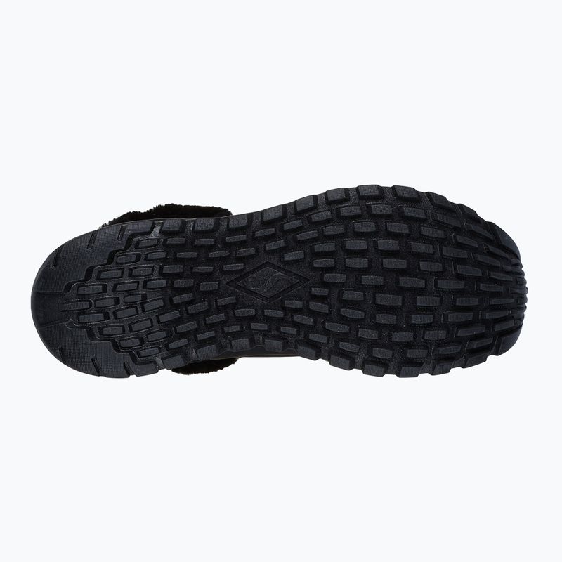 Dámska obuv SKECHERS Uno Rugged Fall Shimmer black/metallic 12