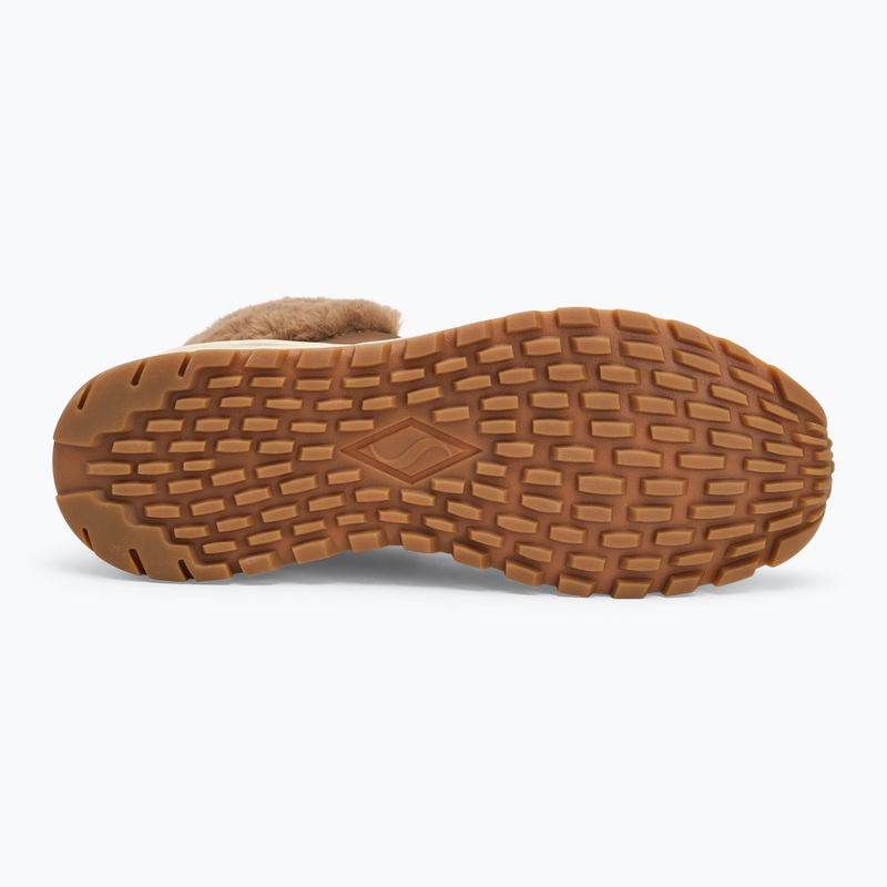 Dámska obuv SKECHERS Uno Rugged Fall Shimmer taupe/metallic 4