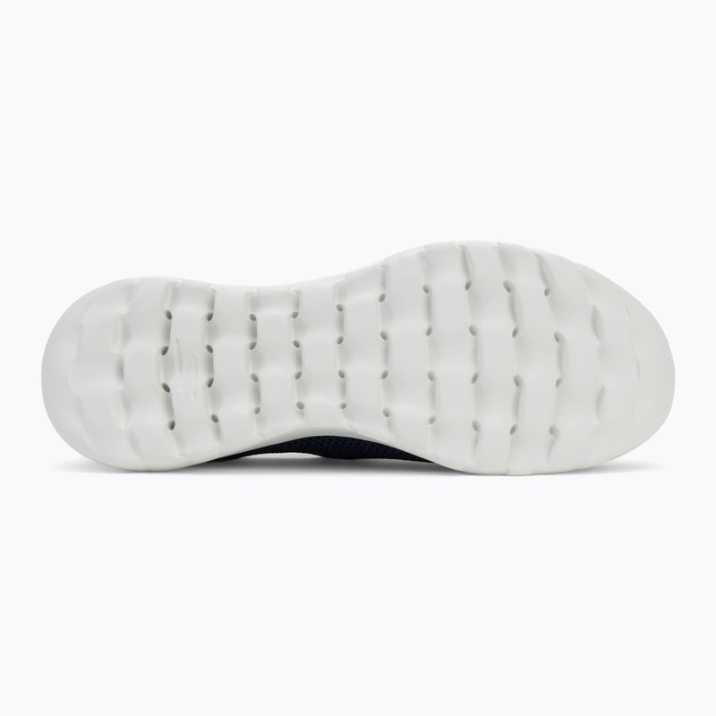 Dámske topánky SKECHERS Go Walk Joy Abby navy 4