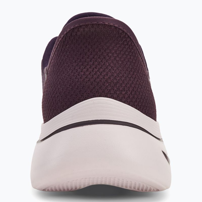 Dámska obuv SKECHERS Go Walk Arch Fit 2.0 Valencia purple 6