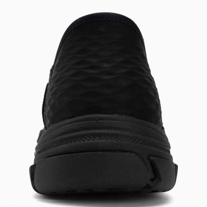 Pánske topánky SKECHERS Respected Elgin black 6