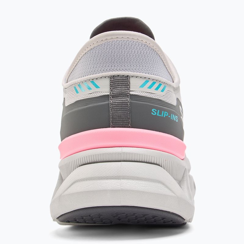 Dámska obuv SKECHERS Glide Step Altus gray/pink 6