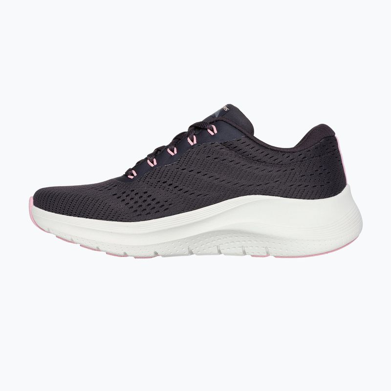 Dámske topánky SKECHERS Arch Fit 2.0 Big League pewter 3