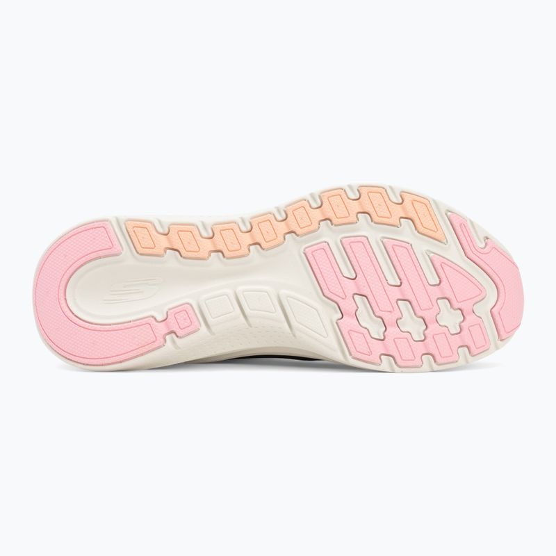Dámske topánky SKECHERS Arch Fit 2.0 Big League pewter 4