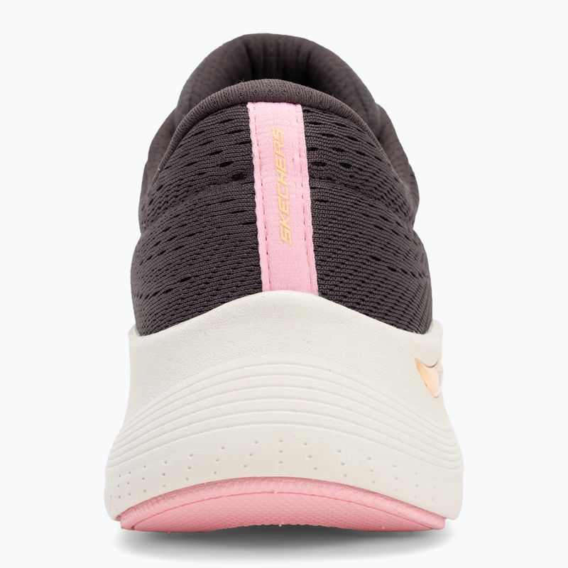 Dámske topánky SKECHERS Arch Fit 2.0 Big League pewter 6