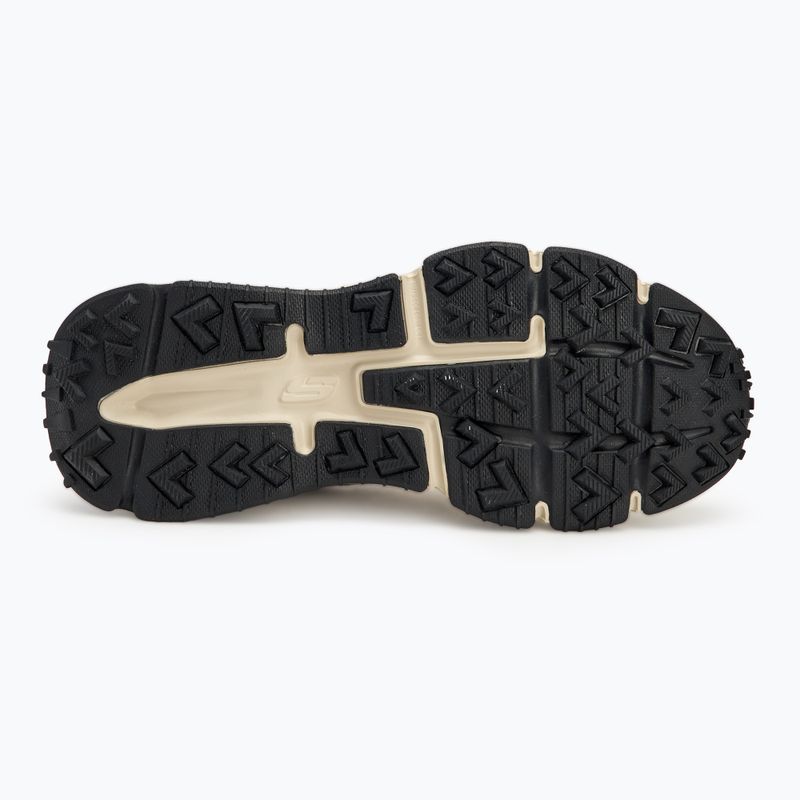 Pánske topánky SKECHERS Skech Air Envoy Sleek natural 4