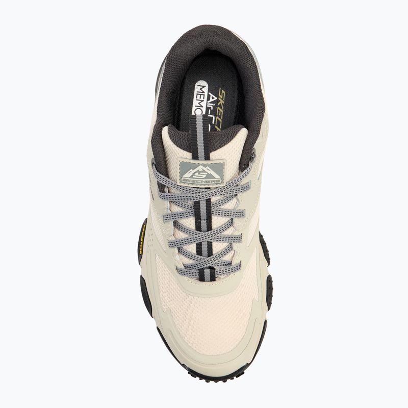 Pánske topánky SKECHERS Skech Air Envoy Sleek natural 5