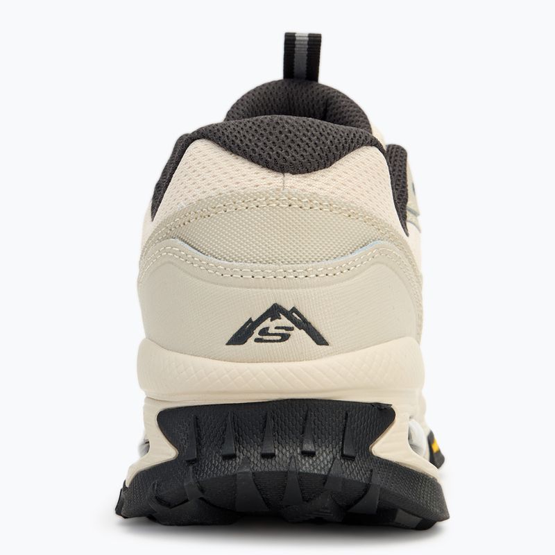 Pánske topánky SKECHERS Skech Air Envoy Sleek natural 6