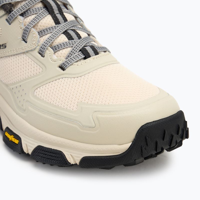 Pánske topánky SKECHERS Skech Air Envoy Sleek natural 7