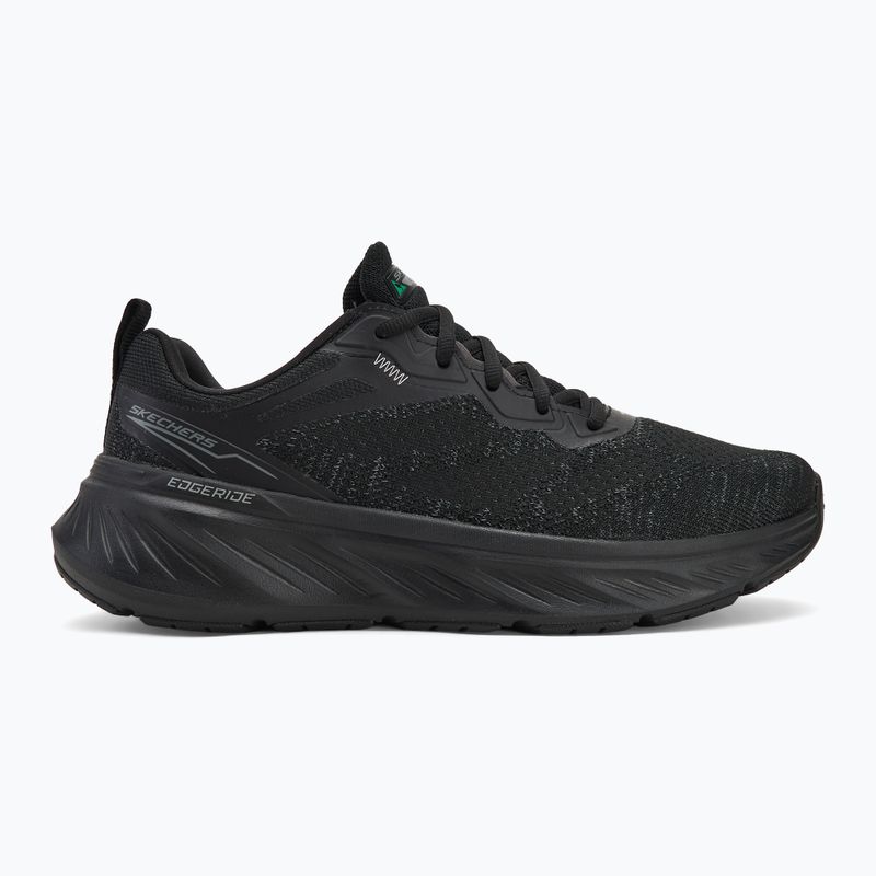 Pánske topánky SKECHERS Edgeride Exxo black 2