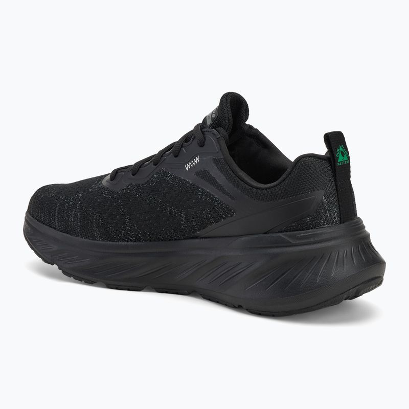 Pánske topánky SKECHERS Edgeride Exxo black 3