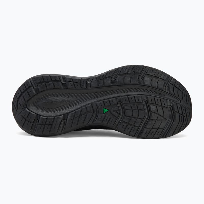 Pánske topánky SKECHERS Edgeride Exxo black 4