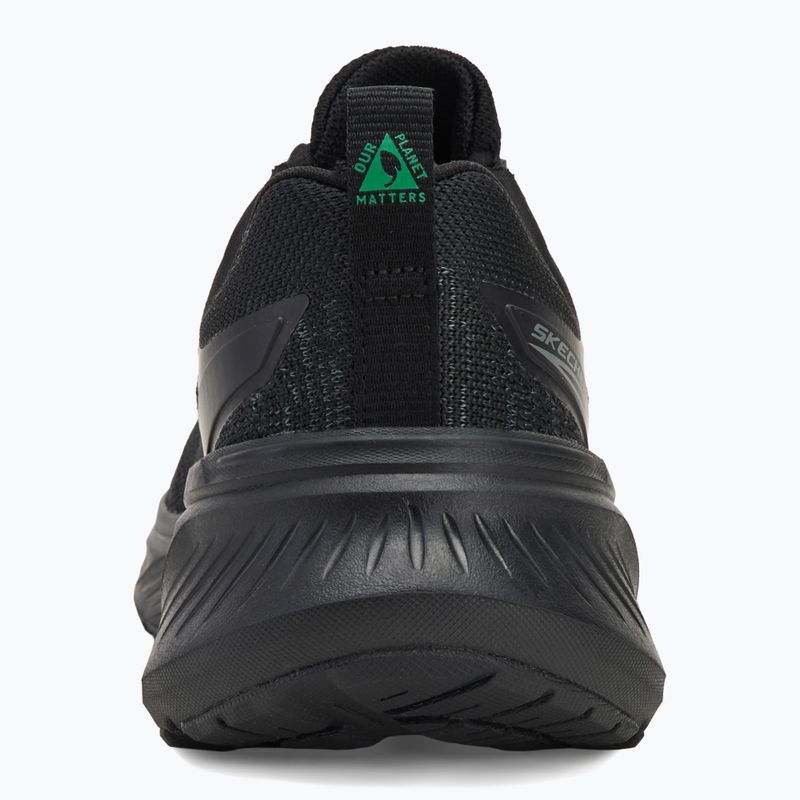 Pánske topánky SKECHERS Edgeride Exxo black 6
