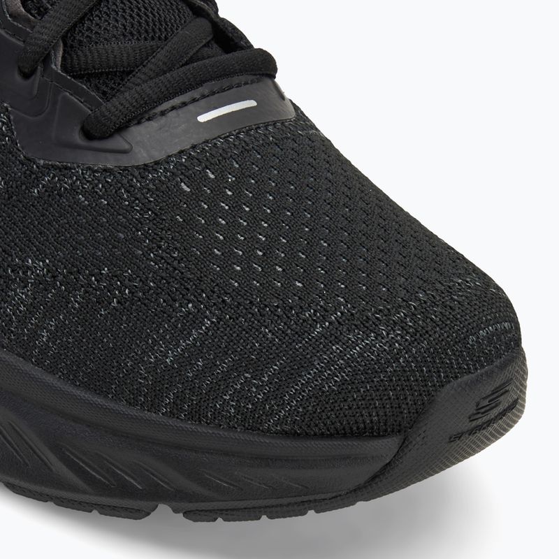 Pánske topánky SKECHERS Edgeride Exxo black 7