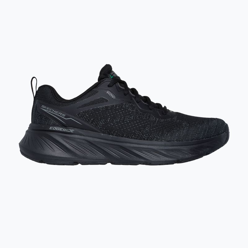 Pánske topánky SKECHERS Edgeride Exxo black 9