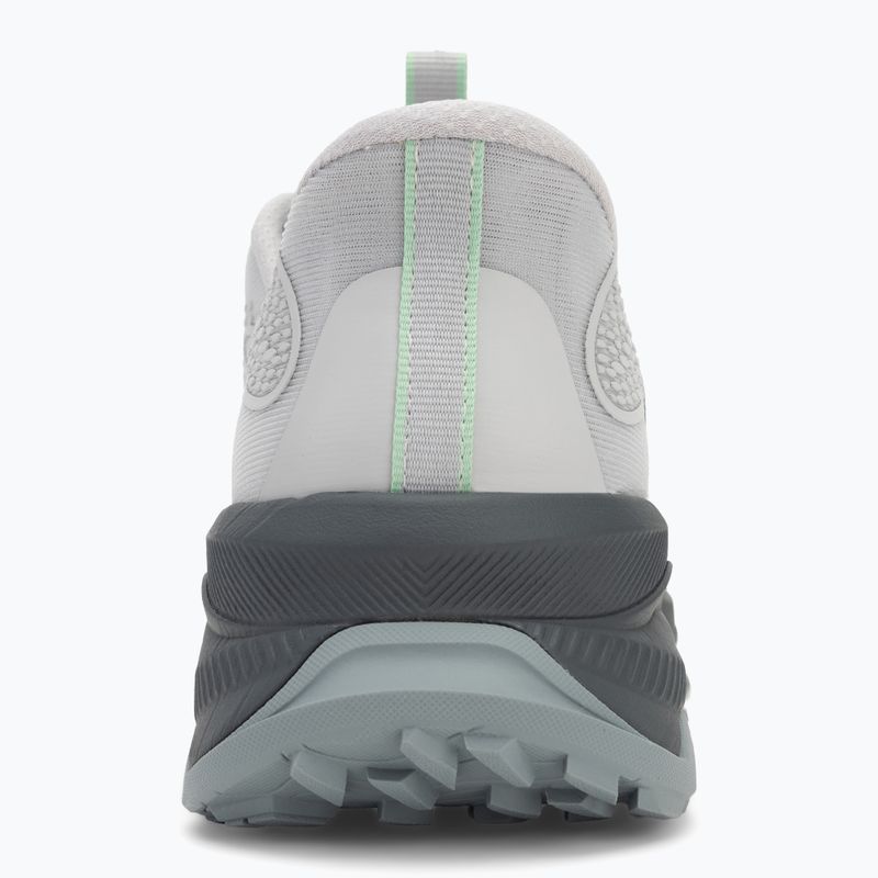 Dámske topánky SKECHERS Switch Back Mist gray 6