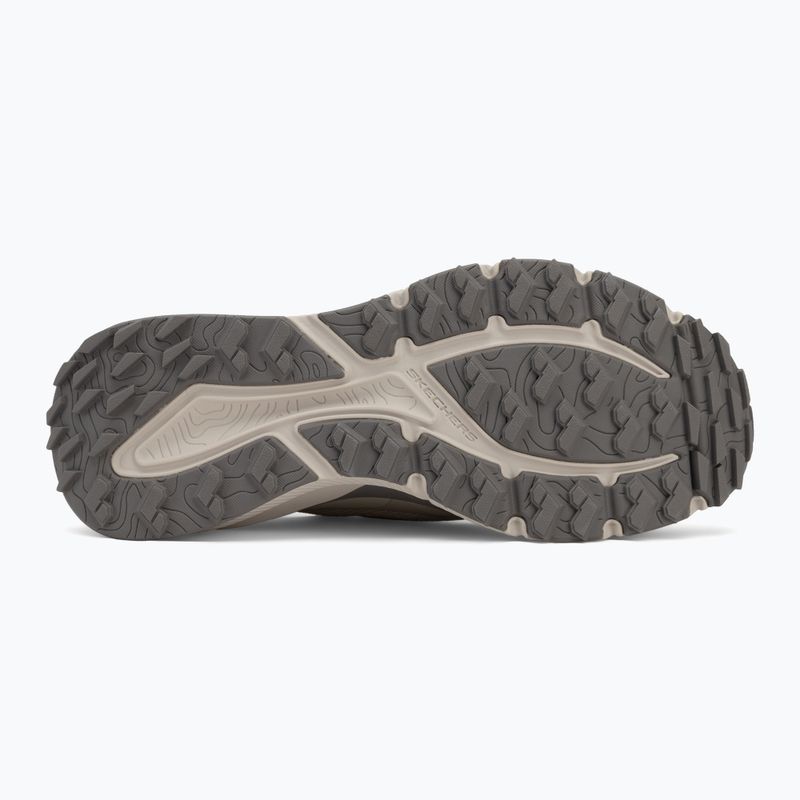 Pánske topánky SKECHERS Switch Back Zenventure beige 4