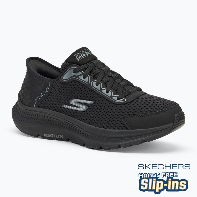Pánska obuv SKECHERS Go Run Consistent 2.0 black