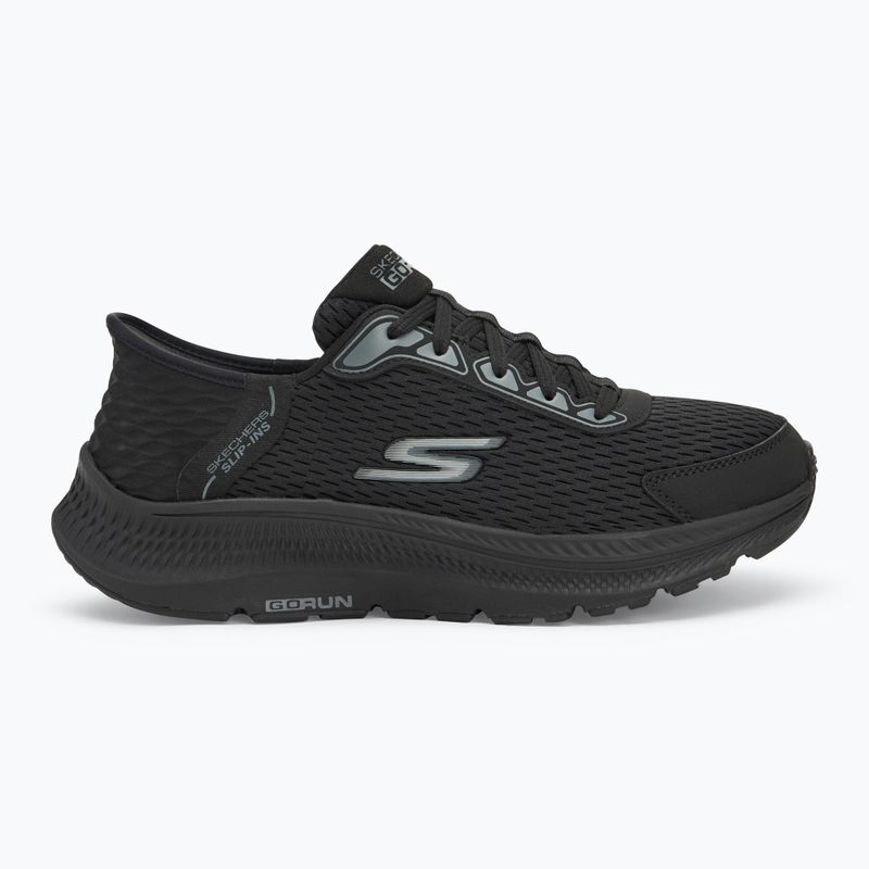 Pánska obuv SKECHERS Go Run Consistent 2.0 black 2