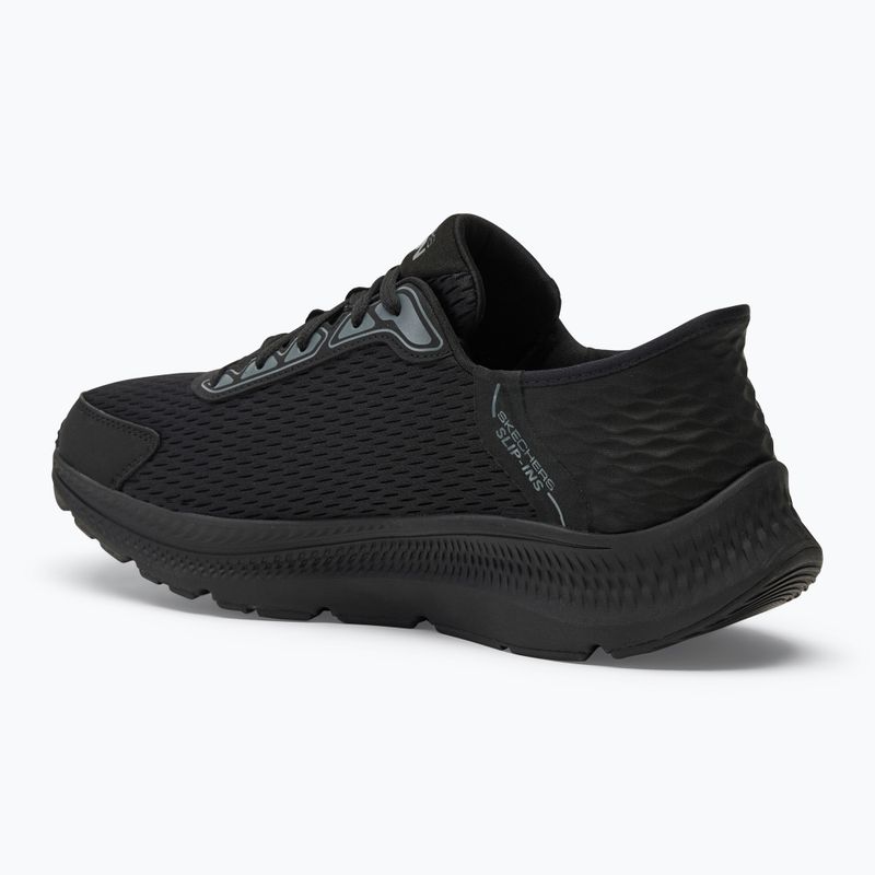 Pánska obuv SKECHERS Go Run Consistent 2.0 black 3