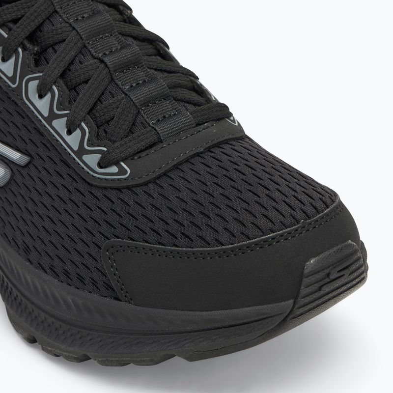 Pánska obuv SKECHERS Go Run Consistent 2.0 black 7