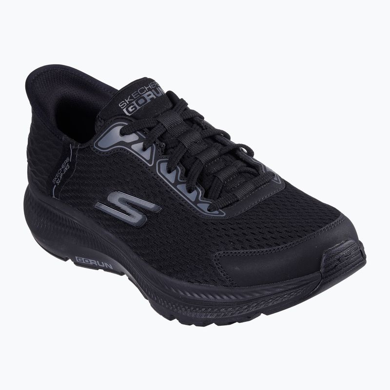 Pánska obuv SKECHERS Go Run Consistent 2.0 black 8