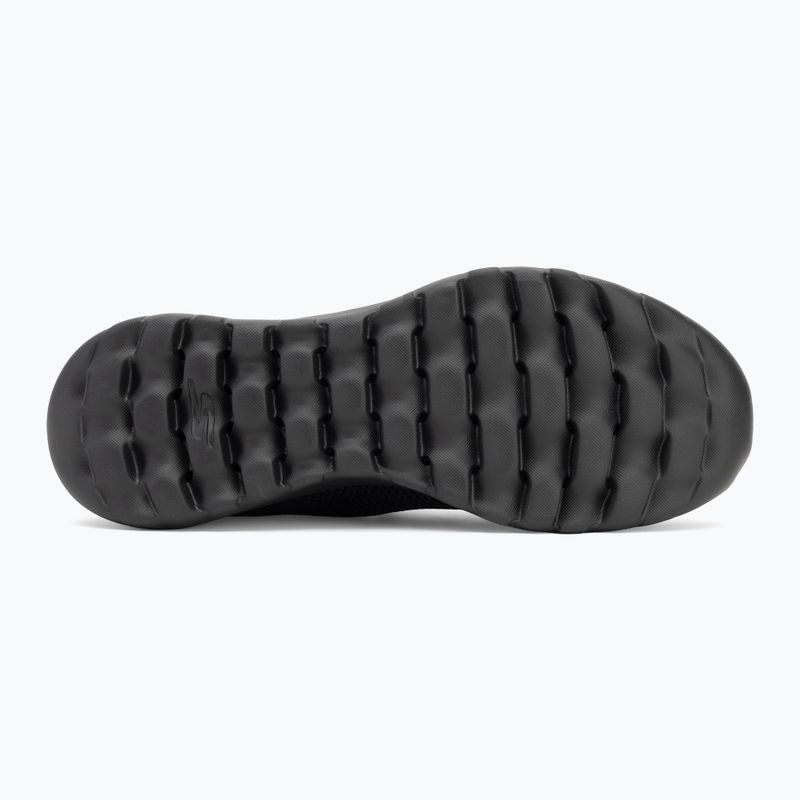 Dámska obuv SKECHERS Go Walk Joy Abby black 4