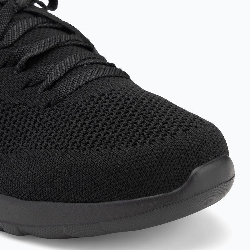 Dámska obuv SKECHERS Go Walk Joy Abby black 7