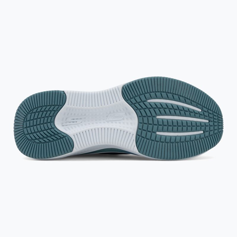Dámske bežecké topánky SKECHERS Go Run Elevate 2.0 Banyan navy 4