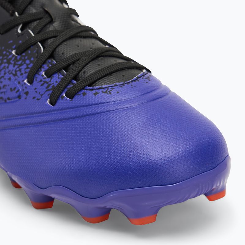 Detské kopačky Skechers Razor Gold 1.5 FG purple 7