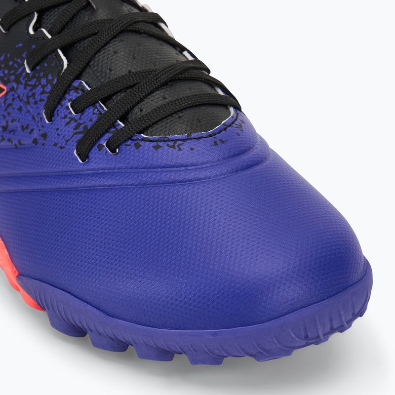 Detské kopačky Skechers Razor Gold 1.5 TF purple 7