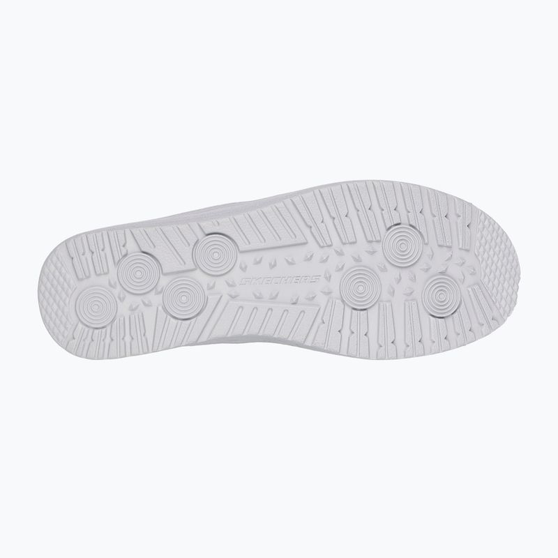 Pánska obuv SKECHERS Melson Coronado black 11