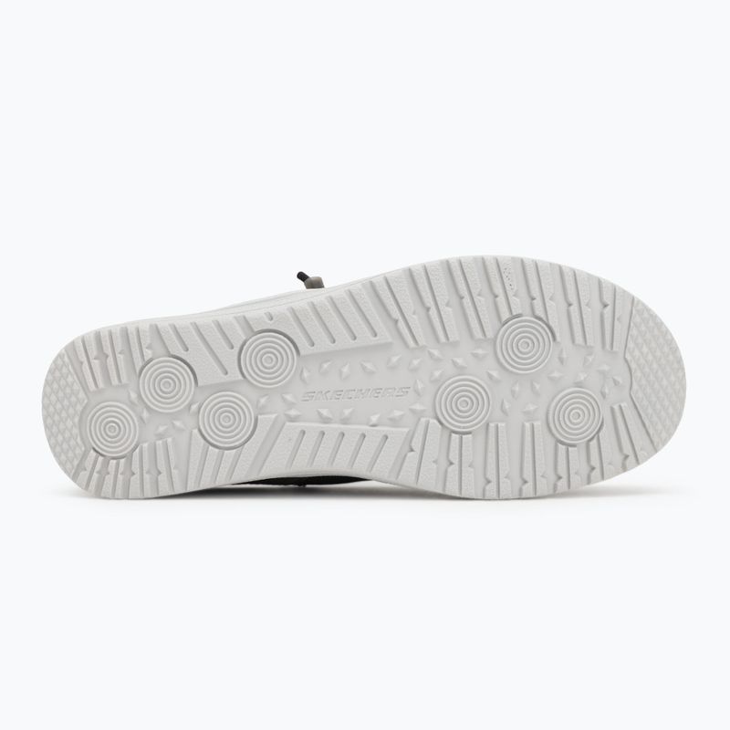 Pánska obuv SKECHERS Melson Coronado black 4