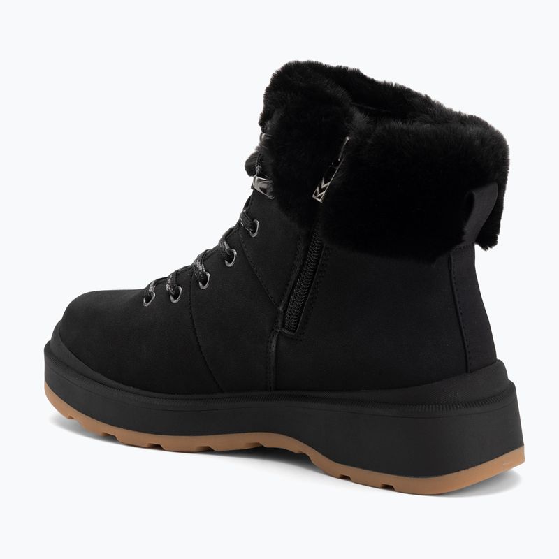 Dámske topánky Skechers Park City black 3