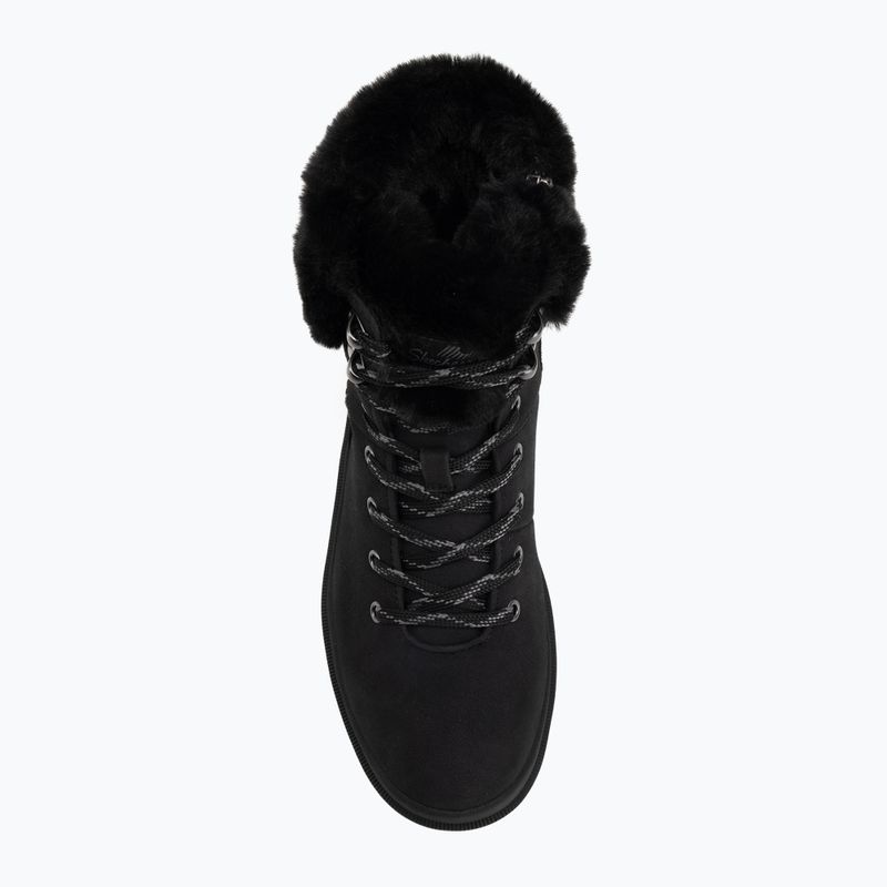 Dámske topánky Skechers Park City black 5