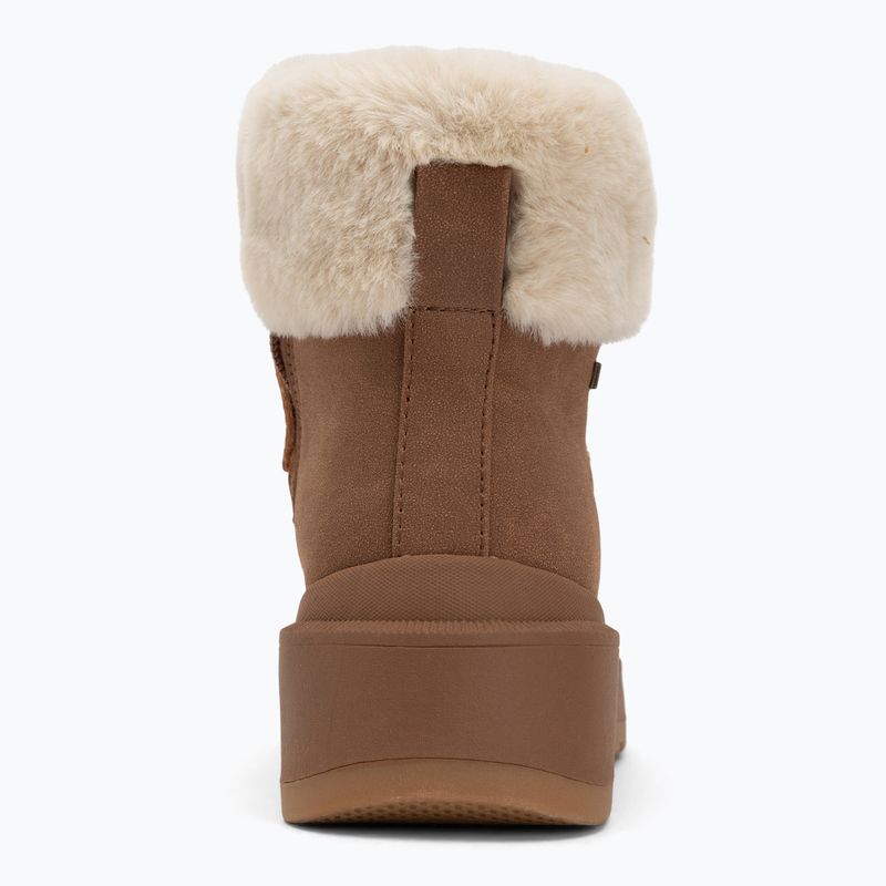 Dámske topánky Skechers Park City chestnut 6