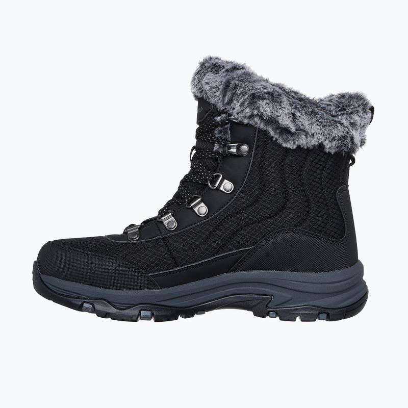 Dámske topánky Skechers Trego Stormie black 3