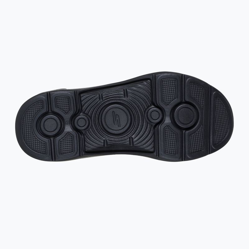 Dámska obuv SKECHERS Go Walk Arch Fit 2.0 Valencia black 10