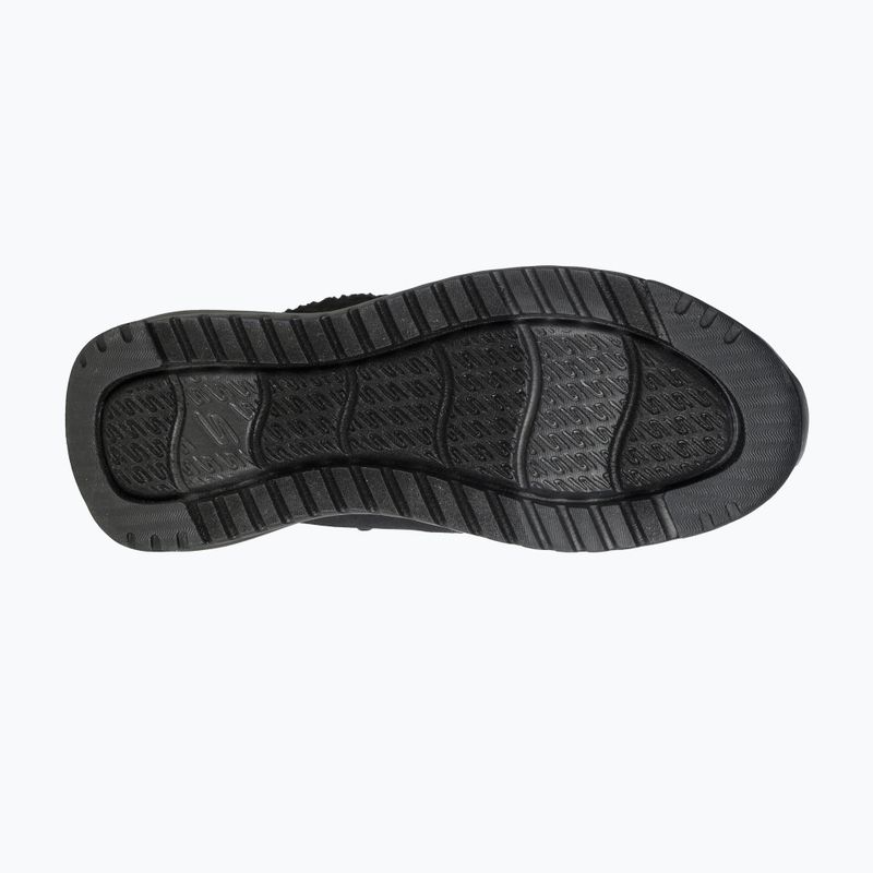Dámske topánky SKECHERS On-The-Go Stellar Alpine Adventure black 4